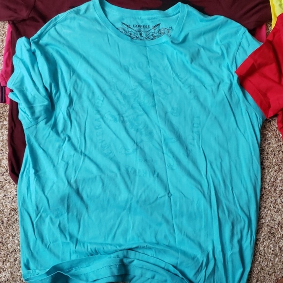 Express shirt bundle - Picture 2 of 8